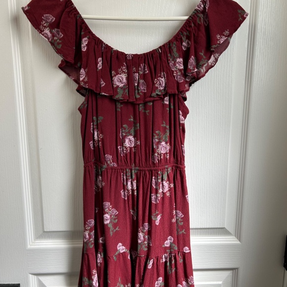 Kittenish Short Dress - Size Small - Picture 2 of 2